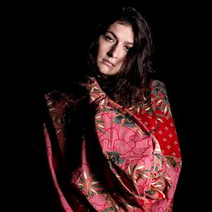 Batik: Love and Remembrance