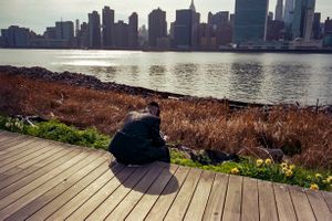 The Loneliest Number