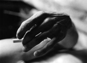 End of the Night, Fort Collins, CO, 2001 © Kimberly Schneider