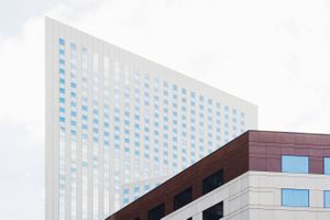 PARIS 2017 La Defense