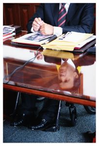 Lenin Moreno. President of Ecuador