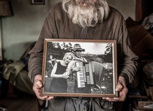 John & Patricia