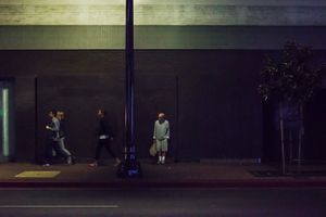 Nighthawks  II