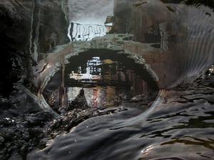 Water Emotions #1
