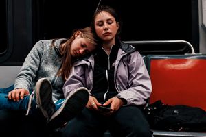 San Francisco, 2017