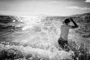SPLASHES