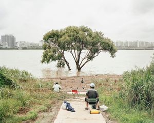 Fishing, 2013