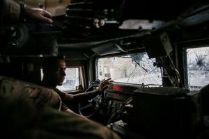 fallujah in war