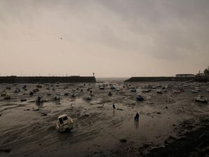 From the series "Silent World" © Lucie & Simon