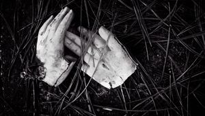 Healing Hands