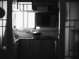 The Stove
