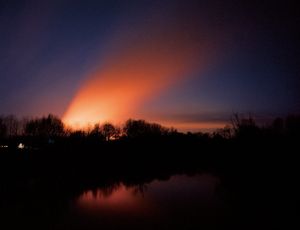 Ground Cloud 020, 2005, Archival Pigment Print, 122x163cm