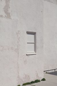 Painted Window, Las Tunas Dr, San Gabriel