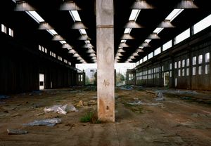 Srebrenica
