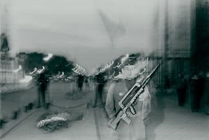 Unknown Soldier