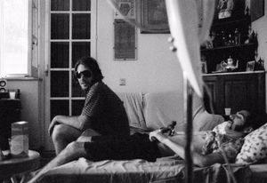 Alessandro and Bruno.