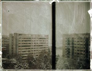 Alea Carpatii. Marosvásárhely, Romania, 2009