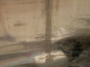 Untitled Presence © Katharine Frankel