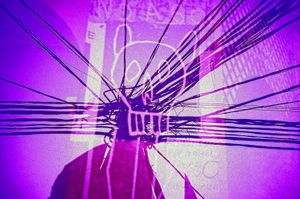 Traveling without moving