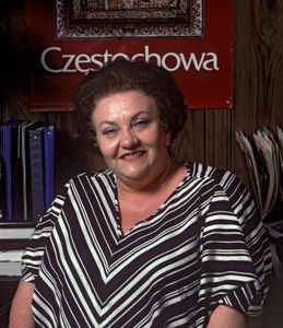 Wanda (nee Gresiaki) Rodzinski            North Bellmore