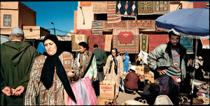 Marrakech