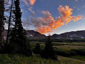 Henry's Fork Basin Alpen