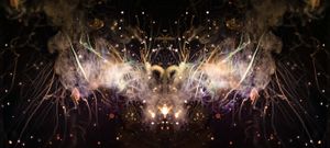 Spirits of Fire 9