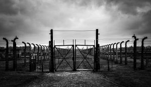 Gates Of Hell.