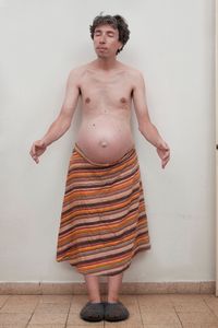 Pregnancy for two #4