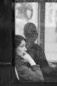 Rainy Days and Mondays 3
