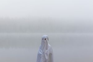 There´s still time / Aikaa vielä on, 2012 © Anni Hanén
