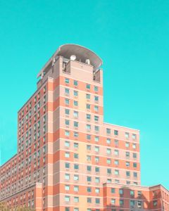 Color of New York