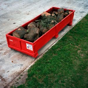 American Refuse  © David Paul Bayles