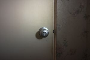 Doors aren't closed anymore