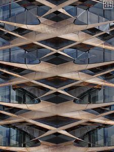 <a href="https://andrewprokos.com">Metropolis Abstracted #2 - Fine Art Photography Print</a>