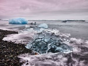 Ice