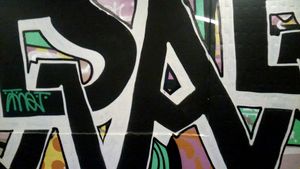 Street art #6.