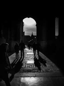 La Ville Lumière