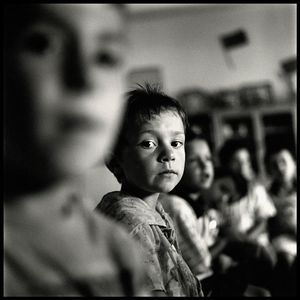 Fëmijëri shqiptar#6