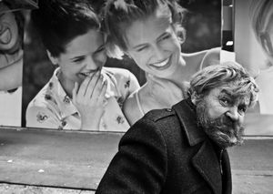 'The Progression of Age'