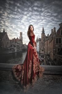 The Beauty in My Kingdom
