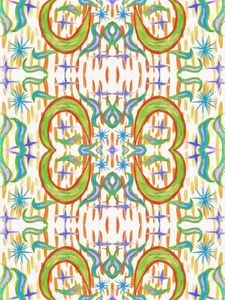 The Secret Garden Behind The Dewberry