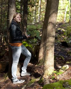 Woods