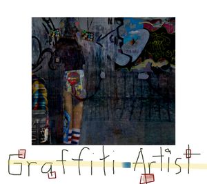 Graffiti Artist