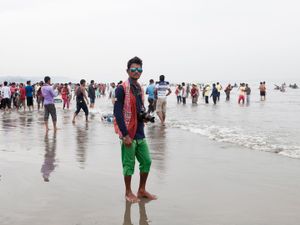 The Vanishing Photographers  # 05