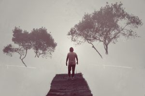 Entre la realidad y los sueños