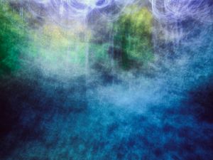 Mystic Moment