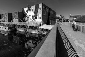 Hackney Wick | 09