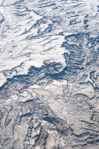 Winter Traverse 2