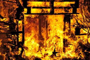 Hell#4 - The way out